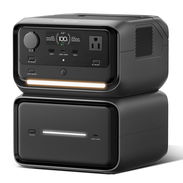 Ecoflow River 3 Plus con batería extra EB600 - Img 56752429