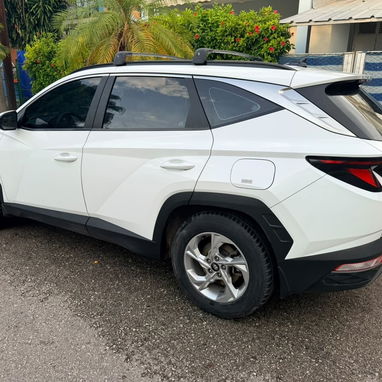 Hyundai Tucson 2022 - Img 122629369