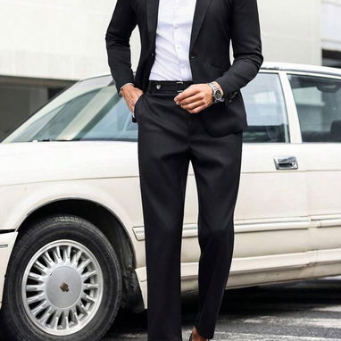 Trajes para hombres - Img 123594395