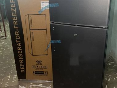 Refrigerador 7.7 pies - Img main-image-45547814