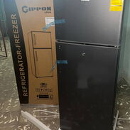 Frio / Refrigerador 7.7 pies Marca Gippon - Img 45465301