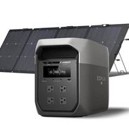Ecoflow +panel plegable - Img 56735949