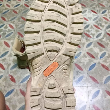 Botas marca Malstron número 42 - 4/6