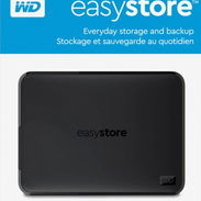 Disco Externo SSD WD EasyStore - Img 56198268