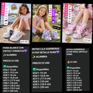 Tenis de niñas - Img 58382420
