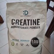 CREATINA MONOHIDRATADA POWDER - Img 58086989