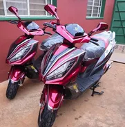 *MOTO ELÉCTRICA TOPMAQ RAPTOR* - Img 50599059