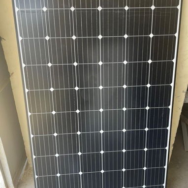Panles solares - Img 124768655