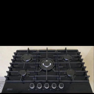 Cocinas nuevas en sus cajas - 5/5