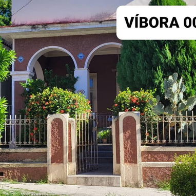 Casa en La víbora - Img 120168266