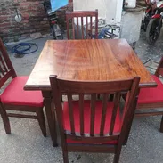 Juego de muebles - Img 58234398