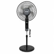 VENTILADOR DE PEDESTAL 16" SANUMO - Img 56610452