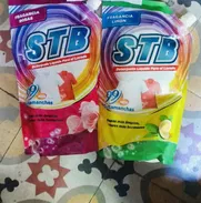 Detergente líquido SBT de 1500g - Img 49707259
