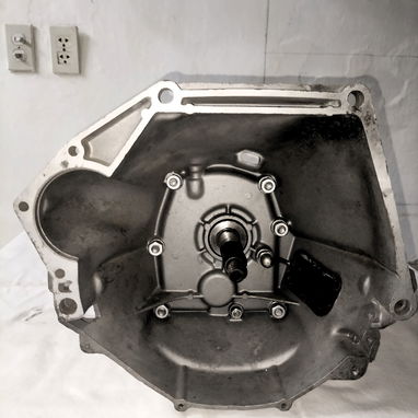 Caja de velocidad quinta de lada (Nueva)!! - 3/3
