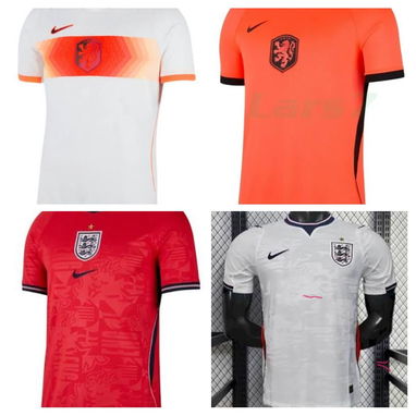 Pullover o Camisetas de Fútbol( Arg-Bra-Ale-Por-Esp-Ita-Fra-Ing-Hol-Pai) - Img 122882346