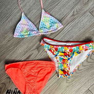 ✅️BIKINIS DE NIÑA ✅️TALLA(8-10)✅️ - Img 55403415