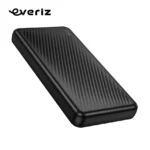 Power Bank 10000 mAh 22.5W + PD 20W | Carga Rápida con 2 USB + 1 USB-C – PB105B – EVERIZ - 2/2
