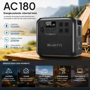 Bluetti AC180 - Img 56734984