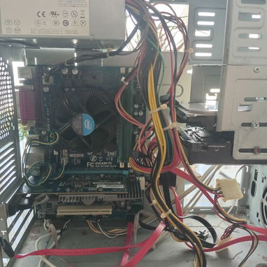 Venta de computadora de 4 ta generación - Img 123265459