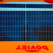 Panel solar - Img 56909382