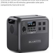 Bluetti AC180 - Img 55751994