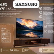 Televisor 65 pulgadas Samsung - Img 57111145