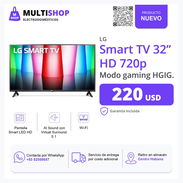 Televisor - Img 56754222