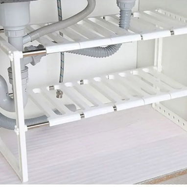 🌟 Mueble Organizador de Cocina Multipropósito - 2/3