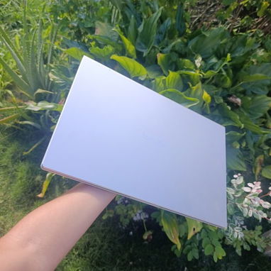 💻 Laptop ASUS F515E i7 (11ª Gen) y 16 GB DDR4 🧠⚡ — En venta 380 USD 🔥✨ - Img 124500271