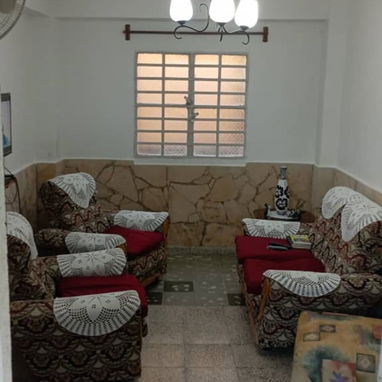 Se vende o se permuta casa en San Miguel del Padrón.calle 1ra - Img 125085203
