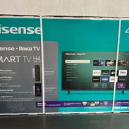 Smart TV 43" Hisense (mv) - Img 56700861