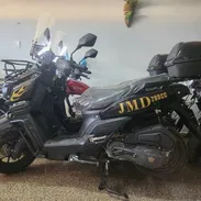 Motos Automatica marca JMD - Img 55628733