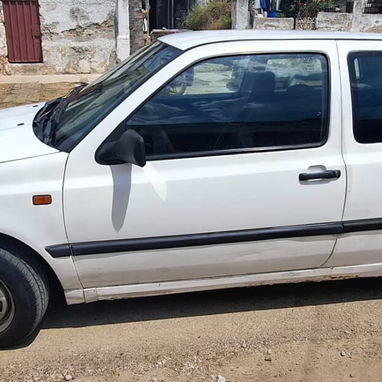 VW Golf serie 3 - Img 116674985