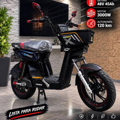 Bici motos - 2/4