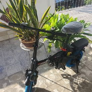 *🚲 Bicicletas Eléctricas plegables SPORT 0km 🚲 - Img 56455572