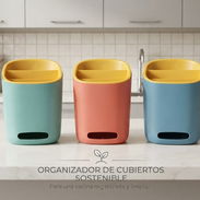 Organizador de cubiertos - Img 58176002