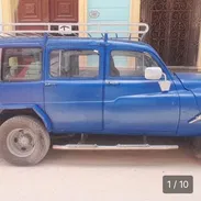 VENDO O HAGO NEGOCIO POR CARRO MAS PEQUEÑO CON VUELTO. - Img 58034946