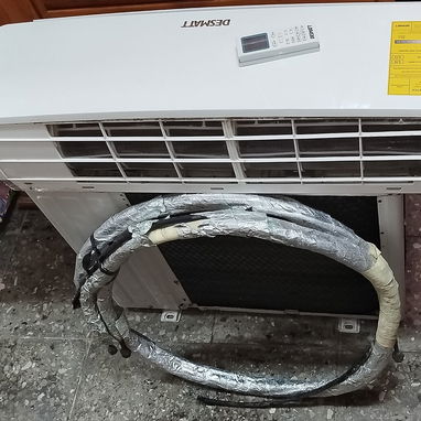 Vendo Split marca Desmatt - Img 122864243