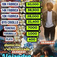 Compra de Prendas y Joyas de Oro y Plata en cualquier estado - Img 55228857