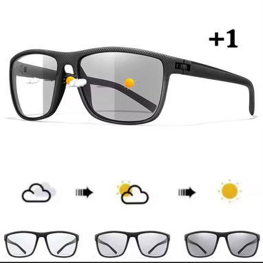 Gafas fotocromaticas y graduadas - Img 123174583