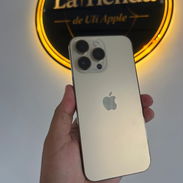 iPhone 14 Pro Max Sim física venta o cambio x iPhone menor y vuelto - Img 54861610