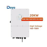 Inversor Deye 20 kw - Img 57014312