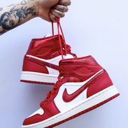 Nike jordan retro 1 # 40 original - Img 58036132