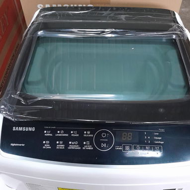🚨Lavadoras AL VAPOR, 11kg, semiautomáticas, 7kg y automáticas, 9kg, detalles y precios en cada foto, 📞👉🏻 58684483 - Img 119857830