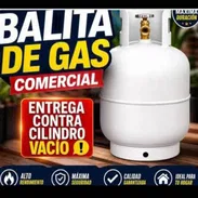 Gas licuado - Img 58329527