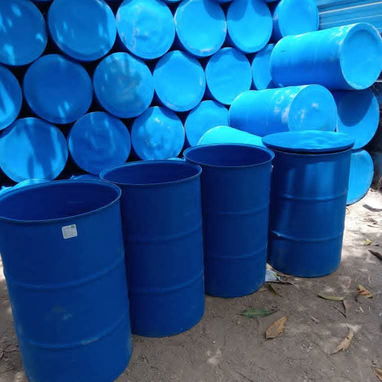 Tanques originales de 55GL nuevos con tapas originales para agua potable con entrega gratis factura y garantía al client - 2/2