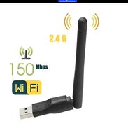 Antena wifi de 150mg de velocidad  6usd o al cambio +5359103752 - Img 45589662