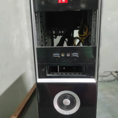 💲50 💲 CHASIS LTEL + FUENTE SMI 600W 49A. TLF 54833699 - Img 110820288