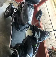 Un mes de garantía, batería de litio 72 x 20 amp. Precio 1650usd. - Img 50790419