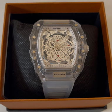 RELOJES AUTOMATICOS - Img 122793500
